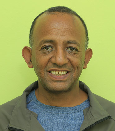 Mesfin Tafesse