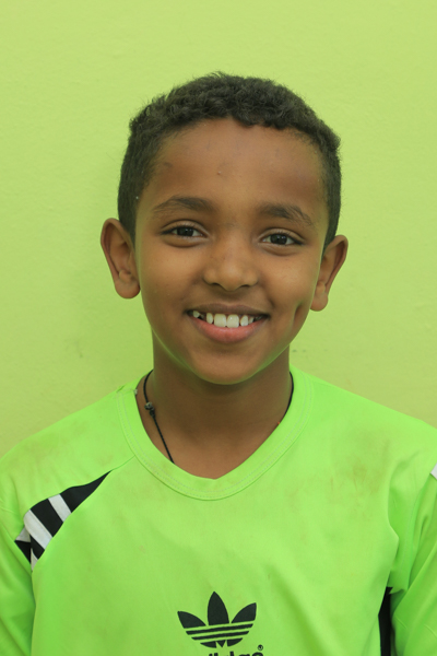 Dawit Abebe
