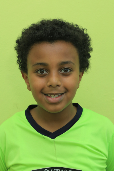 Haimen Abdurazak
