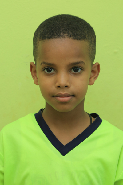 Kidus Anteneh