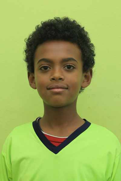 Rafael Tariku