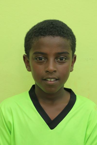 Yonas Gezehgn