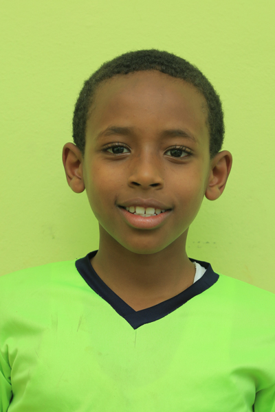 Ananias Getachew