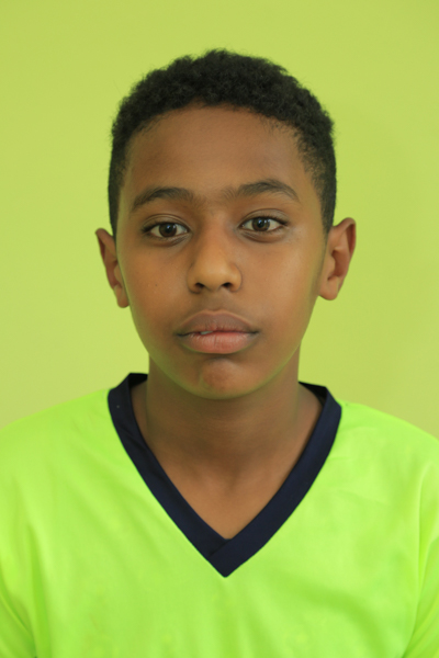Aron Bekalu