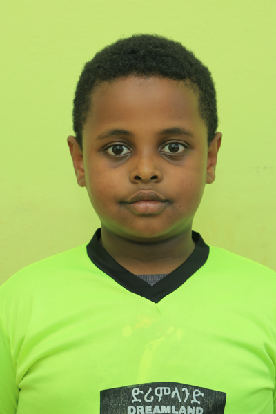 Kirubel Abraham