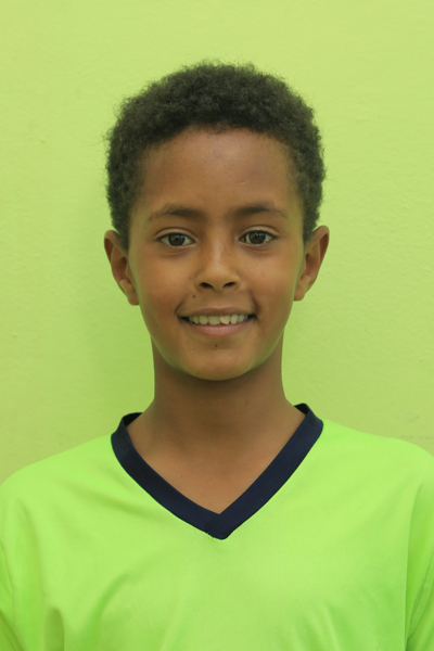 Yafet Gebremariam