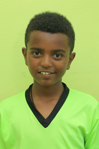Besufekade Tesfaye