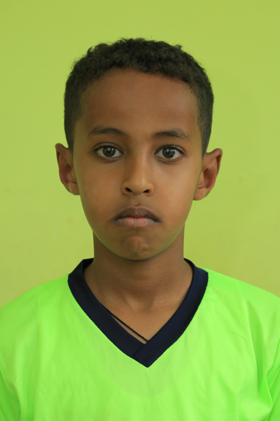 Eyoel Bekalu