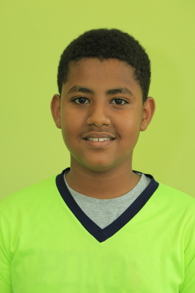 Eyonadam Ermias