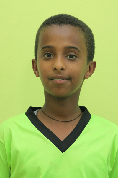 Kidus Degife