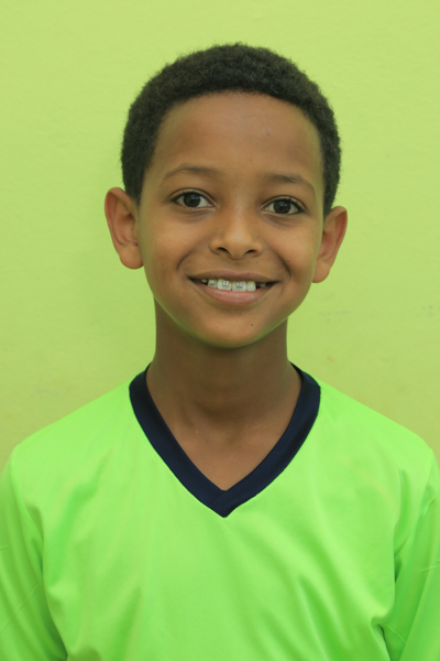 Lucas Araya
