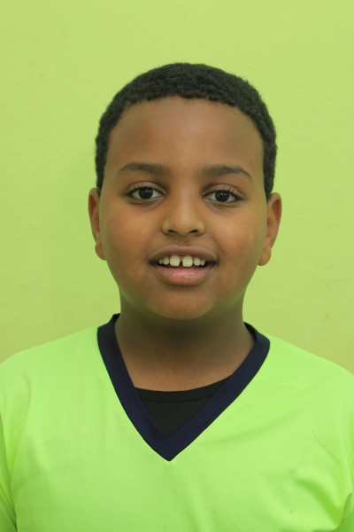 Mohammed Teki