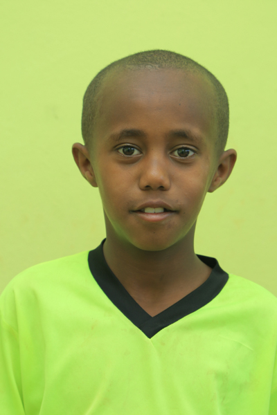 Abdurazake Aberare