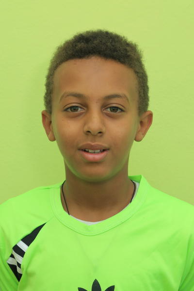 Kidus Hussein