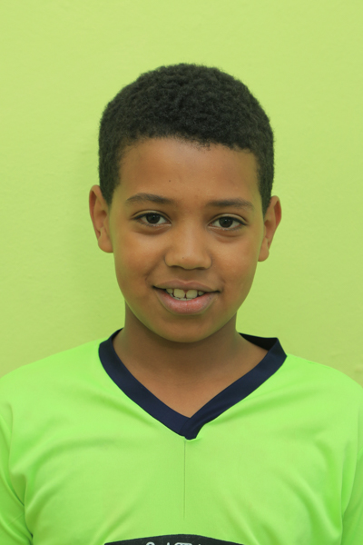 Nahom Daniel