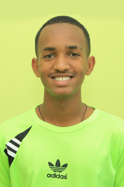Minte Mesfin