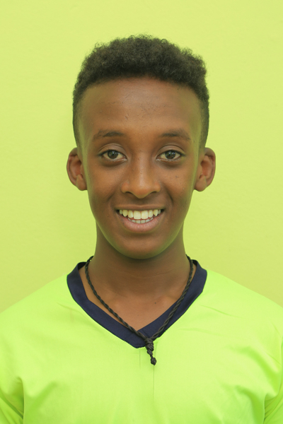 Natenael Mesfin