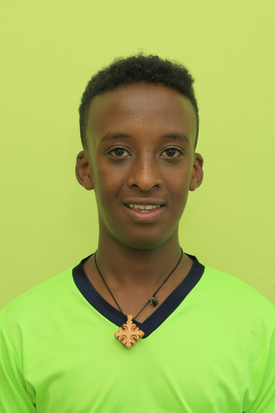 Eyoel Mesfin