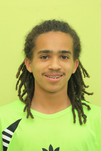 Shemiah Barrett