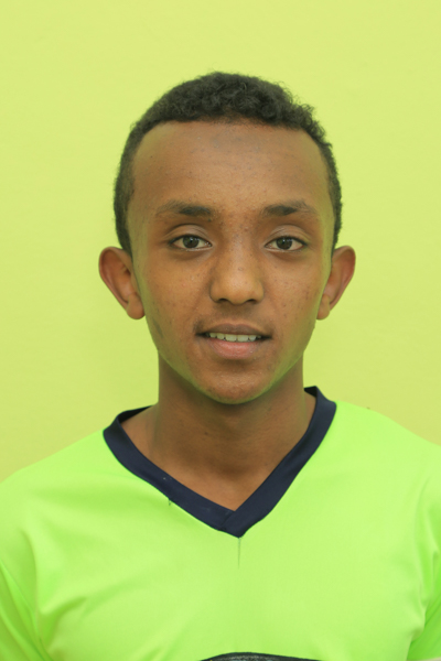 Umer Abubeker