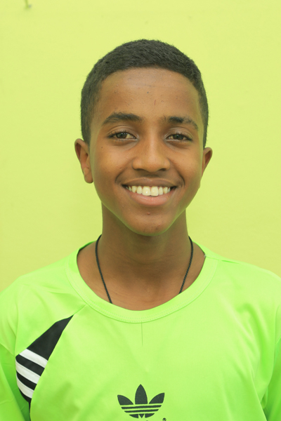 Aydes Aden