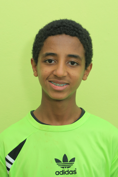 Christian Yared