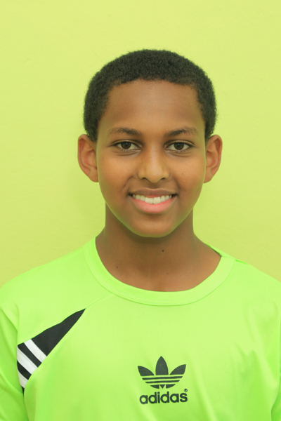 Henok Zewge