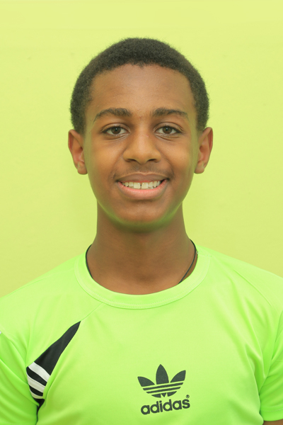 Netsanet Mesfin