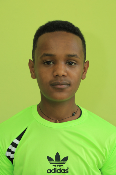 Sintayehu Wondessen