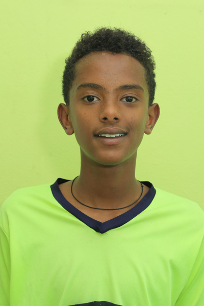 Yididiya Moges